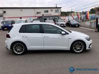 Volkswagen GOLF R 2017