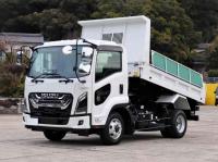 Isuzu Forward 2024