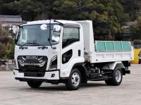 Isuzu Forward 2024