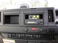 Isuzu Forward 2024