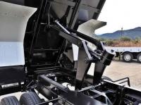 Isuzu Forward 2024