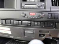 Isuzu Forward 2024