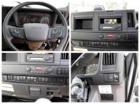 Isuzu Forward 2024
