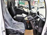 Isuzu Forward 2024