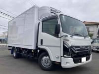 Isuzu ELF 2024