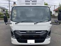 Isuzu ELF 2024