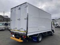 Isuzu ELF 2024