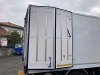 Isuzu ELF 2024