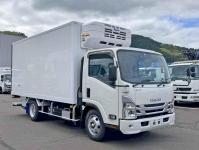 Isuzu ELF 2023