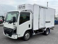 Isuzu ELF 2024