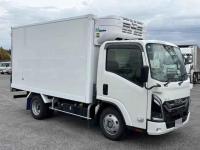 Isuzu ELF 2024
