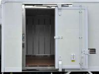 Isuzu ELF 2024
