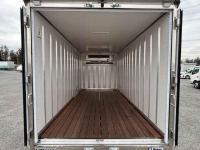 Isuzu ELF 2024