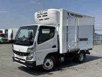 Mitsubishi Canter 2023