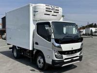 Mitsubishi Canter 2023