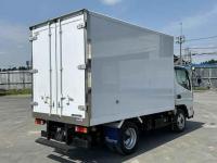 Mitsubishi Canter 2023