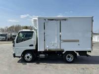 Mitsubishi Canter 2023