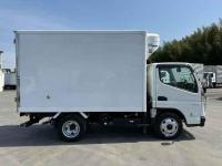 Mitsubishi Canter 2023