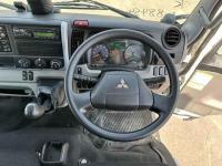 Mitsubishi Canter 2023