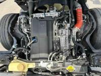 Mitsubishi Canter 2023