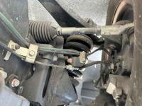 Mitsubishi Canter 2023