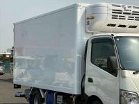 Toyota DYNA 2025