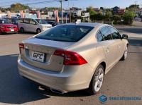 Volvo S60 2018
