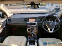 Volvo S60 2018