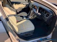 Volvo S60 2018