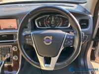 Volvo S60 2018