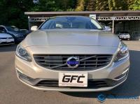 Volvo S60 2018