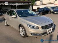 Volvo S60 2018