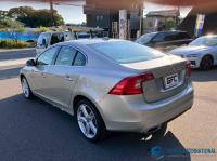 Volvo S60 2018