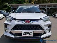 Toyota RAIZE 2020