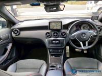 Mercedes-Benz A-Class 2012