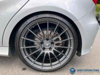 Mercedes-Benz A-Class 2012