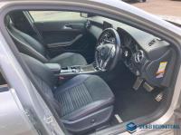 Mercedes-Benz A-Class 2012