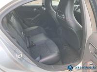 Mercedes-Benz A-Class 2012
