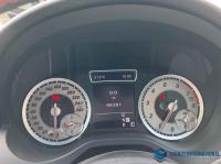 Mercedes-Benz A-Class 2012