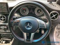 Mercedes-Benz A-Class 2012