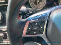 Mercedes-Benz A-Class 2012