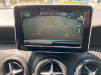 Mercedes-Benz A-Class 2012