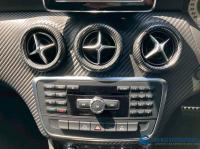 Mercedes-Benz A-Class 2012