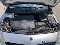 Mercedes-Benz A-Class 2012