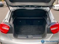 Mercedes-Benz A-Class 2012