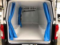 Nissan CARAVAN VAN 2025