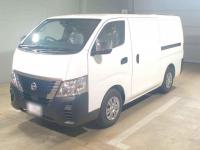 Nissan CARAVAN VAN 2025