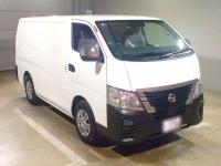 Nissan CARAVAN VAN 2025