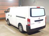 Nissan CARAVAN VAN 2025