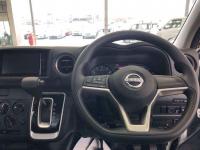 Nissan CARAVAN VAN 2025